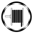 icon für KAMAflex-Leitungen für Motortrommeln